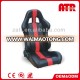 Newest design racing car seat/racing seat/sport racing seat