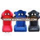 PROADV Racer Hans Modified Car Racing Seat(Bucket Type)