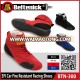 Beltenick SFI Car Fire Resistant Racing Shoes BTN-300