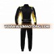 Fia Authenticated Car Racing Suit